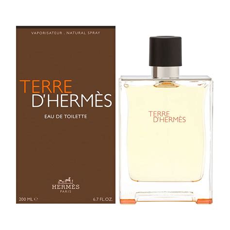 hermes men parfum